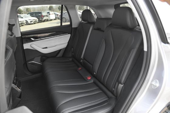 Geely Monjaro Xingyue L 2023 2.0td Alta Potência 2WD Flagship Deslocamento 1000-1600CC