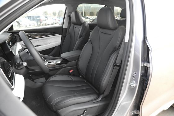 Geely Monjaro Xingyue L 2023 2.0td Alta Potência 2WD Flagship Deslocamento 1000-1600CC