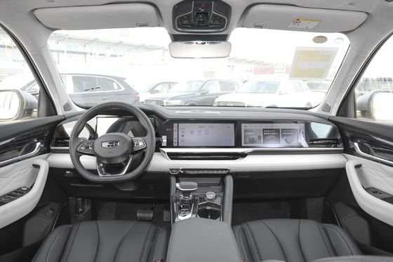 Geely Monjaro Xingyue L 2023 2.0td Alta Potência 2WD Flagship Deslocamento 1000-1600CC