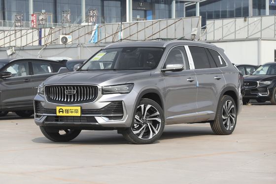 Geely Monjaro Xingyue L 2023 2.0td Alta Potência 2WD Flagship Deslocamento 1000-1600CC