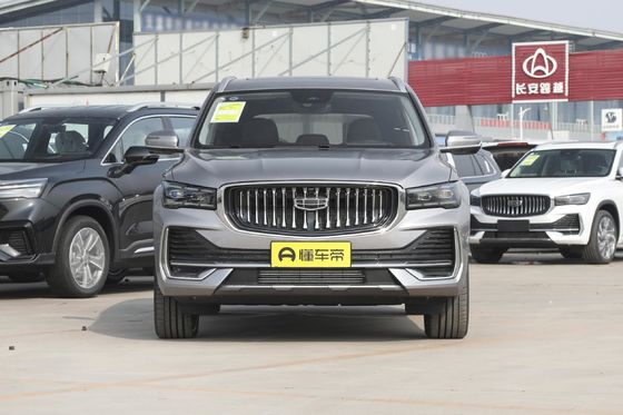 Geely Monjaro Xingyue L 2023 2.0td Alta Potência 2WD Flagship Deslocamento 1000-1600CC