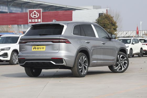 Geely Monjaro Xingyue L 2023 2.0td Alta Potência 2WD Flagship Deslocamento 1000-1600CC