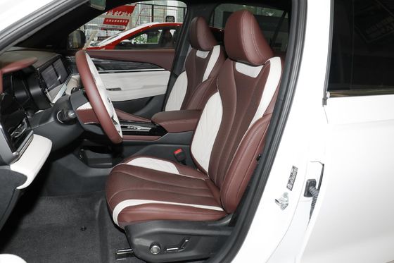 Geely Monjaro Xingyue L 2021 2.0td DCT Evo 2WD Luxury Gasoline e Serviço Pós-Venda
