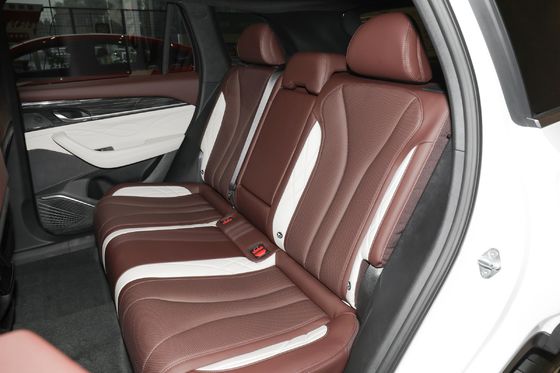 Geely Monjaro Xingyue L 2021 2.0td DCT Evo 2WD Luxury Gasoline e Serviço Pós-Venda