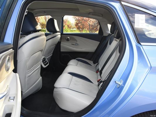 Customização e solicitação personalizada oferecida Chery Arrizo 8 DCT Sedan a gasolina