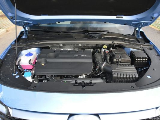 Customização e solicitação personalizada oferecida Chery Arrizo 8 DCT Sedan a gasolina
