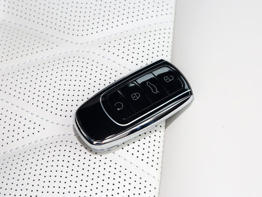 Customização e solicitação personalizada oferecida Chery Arrizo 8 DCT Sedan a gasolina