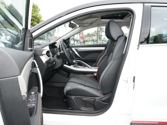 Geely Coolray 95800 1.5t DCT Diamond Edition 2023 Carro a gasolina para preparação Kg 1340