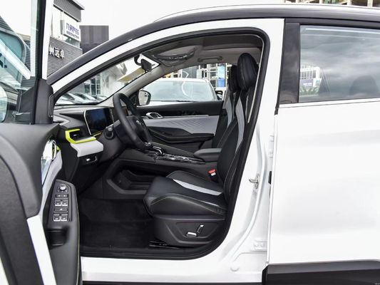 ISO10012 Certificado Geely Coolray Cool 1.5td DCT Champions Edition 2023 SUV Carro a gasolina
