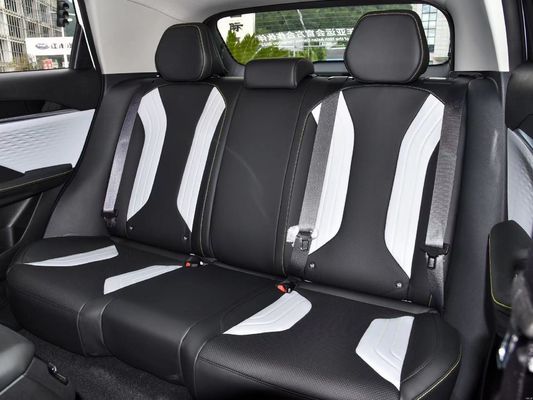 ISO10012 Certificado Geely Coolray Cool 1.5td DCT Champions Edition 2023 SUV Carro a gasolina