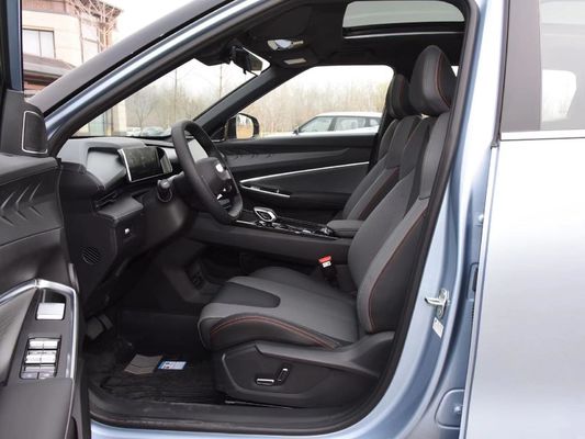 Automático Geely Atlas PRO Boyue Cool 1.5td Intelligent Enjoyment Tipo 2023 SUV a gasolina