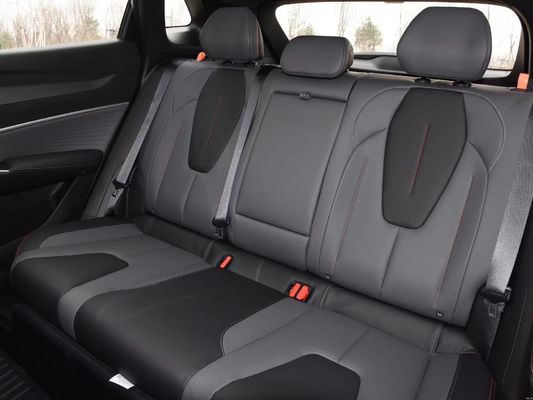 Automático Geely Atlas PRO Boyue Cool 1.5td Intelligent Enjoyment Tipo 2023 SUV a gasolina