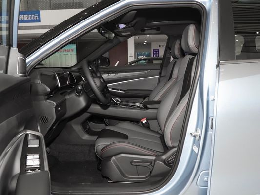 Geely Altas PRO Boyue Cool 1.5td Zhilian Tipo SUV Automático Carro a gasolina para benefício