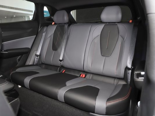 Geely Altas PRO Boyue Cool 1.5td Zhilian Tipo SUV Automático Carro a gasolina para benefício
