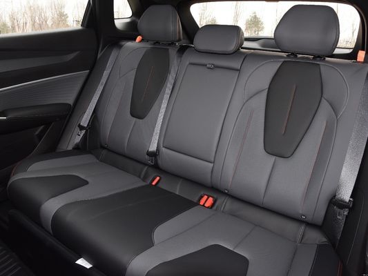 Geely Altas PRO Boyue Cool 1.5td SUV inteligente 2023 Carro a gasolina Combustível e potente