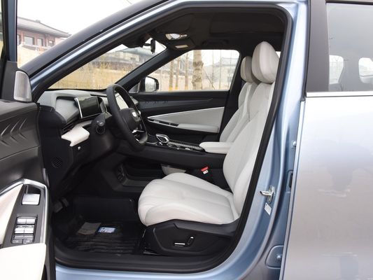 Geely Altas PRO Boyue Cool 1.5td Zhizun Tipo 2023 Preparação do SUV a gasolina Kg 1475