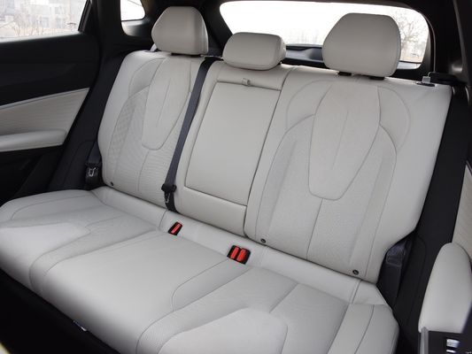 Geely Altas PRO Boyue Cool 1.5td Zhizun Tipo 2023 Preparação do SUV a gasolina Kg 1475