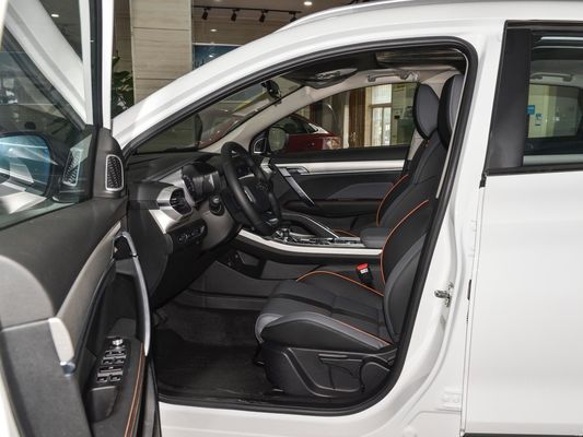 1340 Kg Preparação Geely Coolray 1.5t DCT Platinum Edition 2023 SUV Carro a gasolina RWD