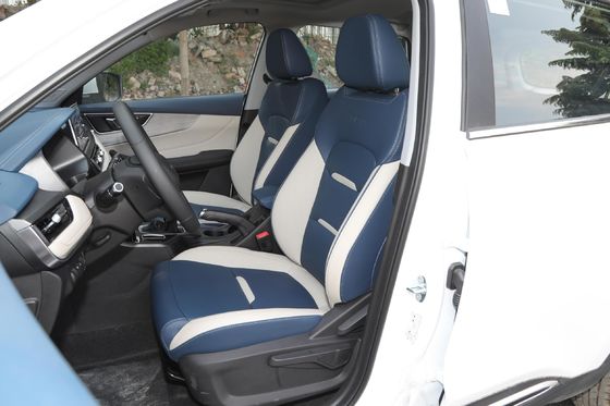 Estilo de carroceria do SUV Chery Tiggo 5X 2023 1.5L Estilo manual com sistema de travagem hidráulico