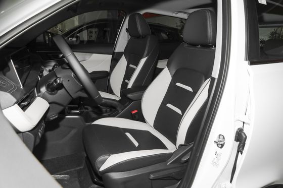 Chery SUV Tiggo 5X 2022 Plus Kung Fu Panda Co-Edição 1.5L Manual estilo gasolina