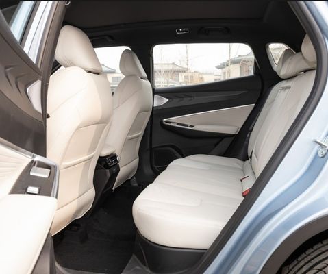 Combustível Geely Boyue/Atlas Cool 1.5td SUV inteligente 5 lugares 0km Carros usados para venda