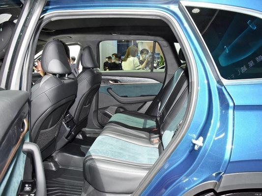 Geely Monjaro Xingyue L 2021 Modelo 2.0td Alta Potência Automática 4WD Flagship para o seu