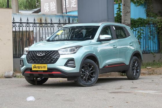 Serviço de pós-venda online/local Chery SUV Tiggo 5X 2022 Plus Kung Fu Panda 1.5t CVT