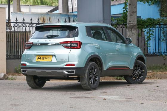 Serviço de pós-venda online/local Chery SUV Tiggo 5X 2022 Plus Kung Fu Panda 1.5t CVT