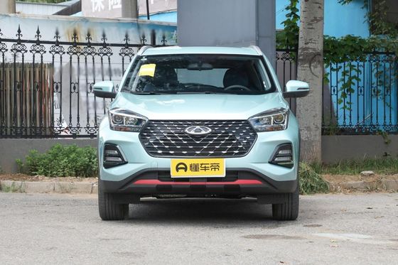 Serviço de pós-venda online/local Chery SUV Tiggo 5X 2022 Plus Kung Fu Panda 1.5t CVT