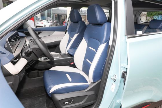 Serviço de pós-venda online/local Chery SUV Tiggo 5X 2022 Plus Kung Fu Panda 1.5t CVT