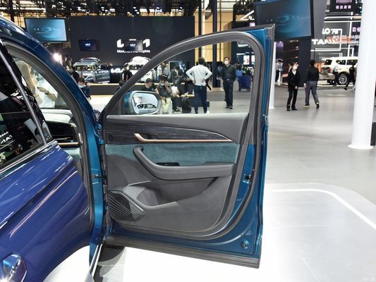 SUV 2.0td Power com tração nas quatro rodas com personalização e solicitação personalizada