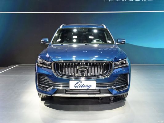 SUV 2.0td Power com tração nas quatro rodas com personalização e solicitação personalizada