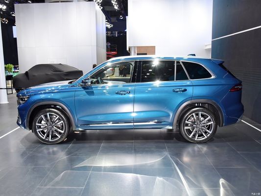 SUV 2.0td Power com tração nas quatro rodas com personalização e solicitação personalizada