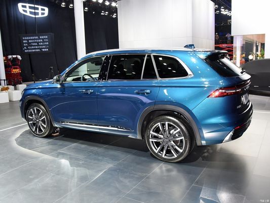 SUV 2.0td Power com tração nas quatro rodas com personalização e solicitação personalizada