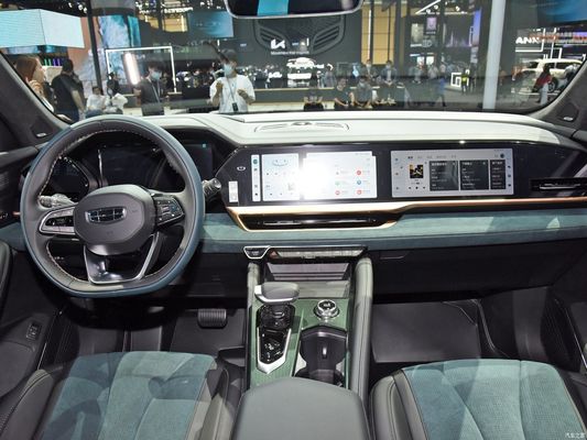 SUV 2.0td Power com tração nas quatro rodas com personalização e solicitação personalizada