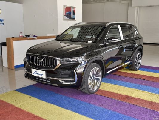 2.0td Power Four-Wheel Drive SUV emblemático com direção à esquerda e certificação HACCP