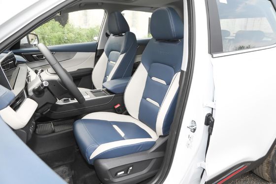 1000-1600CC caixa de velocidades manual Chery Tiggo 5X 2022 Plus Kung Fu Panda 1.5t CVT Smart SUV
