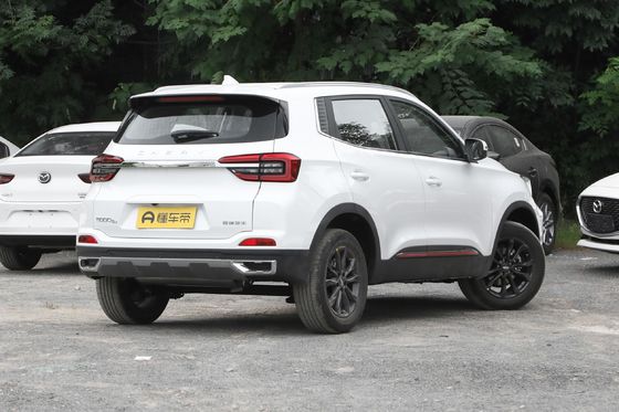 1000-1600CC caixa de velocidades manual Chery Tiggo 5X 2022 Plus Kung Fu Panda 1.5t CVT Smart SUV