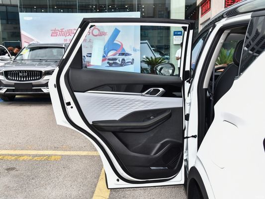HACCP certificado 2023 Binyue Cool 1.5td DCT Champion Edition SUV com caixa de velocidades Tiptronic