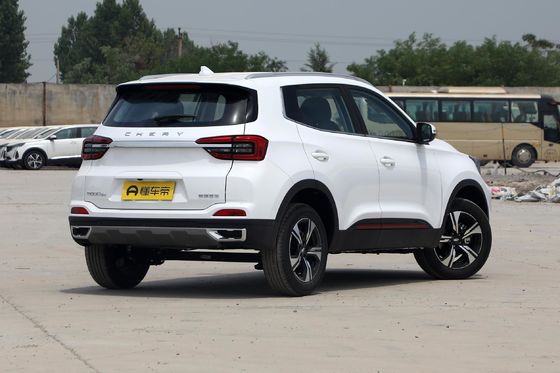 2022 Chery 5X Super Hero 1.5L Manual SUV de moda Deslocamento 1000-1600CC 4358x1830x1670