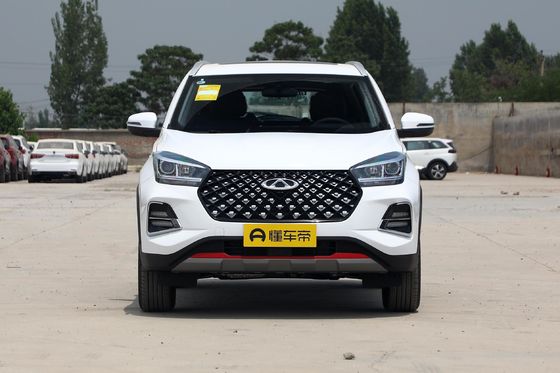 2022 Chery 5X Super Hero 1.5L Manual SUV de moda Deslocamento 1000-1600CC 4358x1830x1670