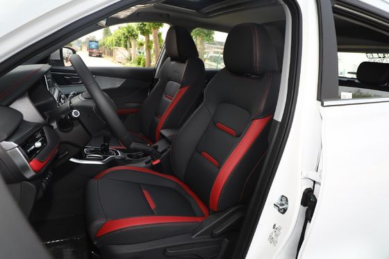 2022 Chery 5X Super Hero 1.5L Manual SUV de moda Deslocamento 1000-1600CC 4358x1830x1670