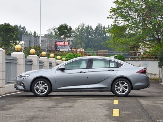 Pedido personalizado 2023 Regal 552t Smart Enjoyment Edition Sedan 1.5L 169 cavalos L4