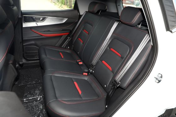 2022 Chery 5X Super Hero 1.5L Manual SUV de moda Deslocamento 1000-1600CC 4358x1830x1670