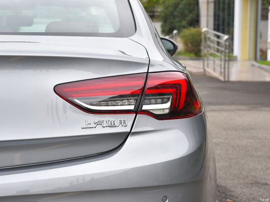 Pedido personalizado 2023 Regal 552t Smart Enjoyment Edition Sedan 1.5L 169 cavalos L4