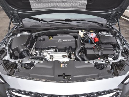 Pedido personalizado 2023 Regal 552t Smart Enjoyment Edition Sedan 1.5L 169 cavalos L4