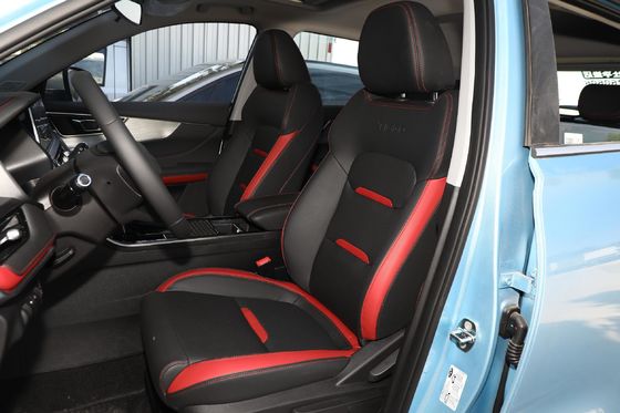 Chery SUV Rhoo 5X 2022 Super Hero 1.5L CVT Fashion O SUV definitivo para os mercados nacionais