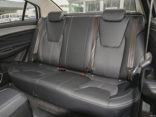 Arrizo Gx Champion Edition 1.5L CVT versão de moda Carro a gasolina com personalização