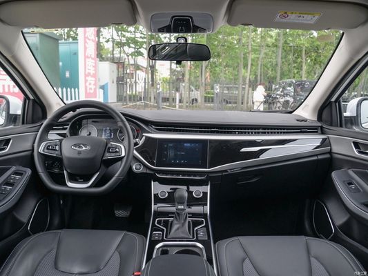 Arrizo Gx Champion Edition 1.5L CVT versão de moda Carro a gasolina com personalização