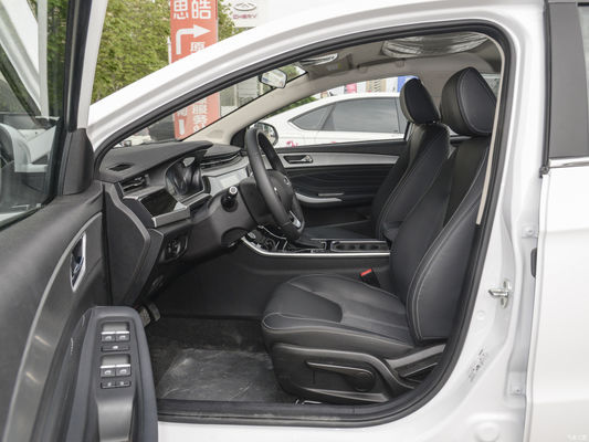 Arrizo Gx Champion Edition 1.5L CVT versão de moda Carro a gasolina com personalização